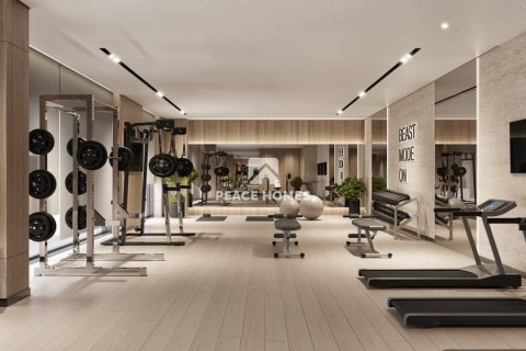 40مربع، شقة في Arjan, الإمارات العربية المتحدة رقم 171462 20