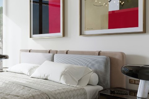 Appartement de 1 chambre à Sheikh Zayed Road, UAE No. 49287 3