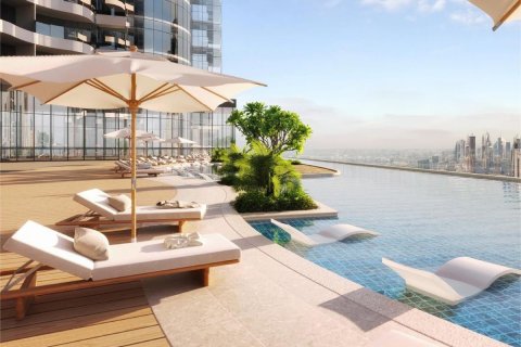 Appartement de 1 chambre à Sheikh Zayed Road, UAE No. 49287 7