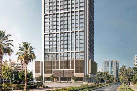 Binghatti Luxuria in Jumeirah Village Triangle, UAE No. 145618