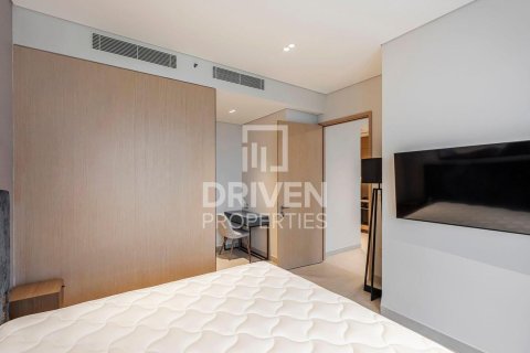 1 غرف نوم شقة في Vida Residences Dubai Mall, الإمارات العربية المتحدة رقم 145615 4