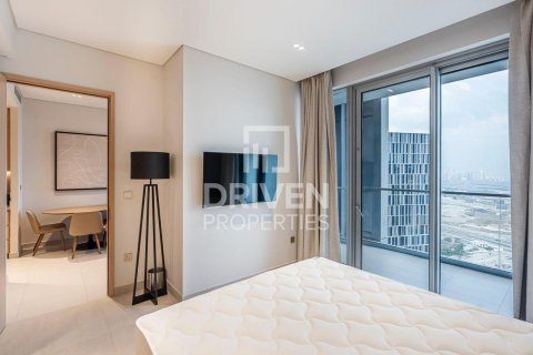 1 غرف نوم شقة في Vida Residences Dubai Mall, الإمارات العربية المتحدة رقم 145615 11