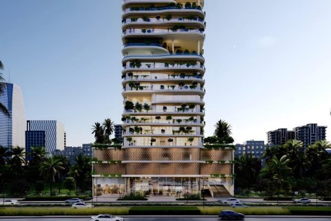 Azure Park Residences in Al Barsha, UAE No. 145619