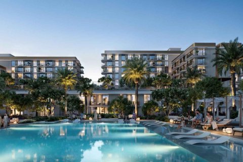 Sera 1 in Mina Rashid, UAE No. 145616