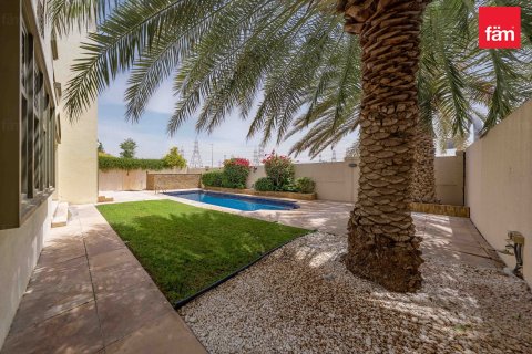 Villa de 3 chambres à Jumeirah Park, UAE No. 161335 3