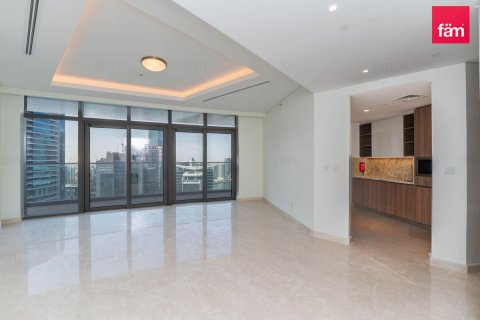 Appartement de 2 chambres à Downtown Dubai (Downtown Burj Dubai), UAE No. 161337