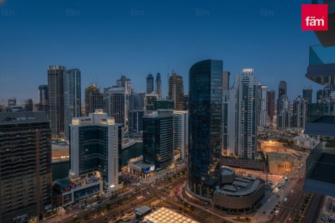 Appartement de 2 chambres à Downtown Dubai (Downtown Burj Dubai), UAE No. 161337 5