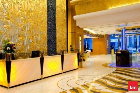 Apartment de 1 dormitorio en Dubai Marina, UAE No. 161338 8