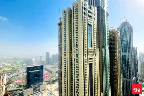 Apartment de 1 dormitorio en Dubai Marina, UAE No. 161338 4