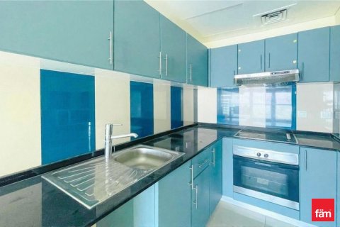 Apartment de 1 dormitorio en Dubai Marina, UAE No. 161338 14