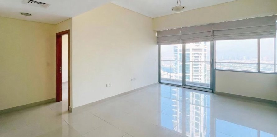 Apartment de 1 dormitorio en Dubai Marina, UAE No. 161338