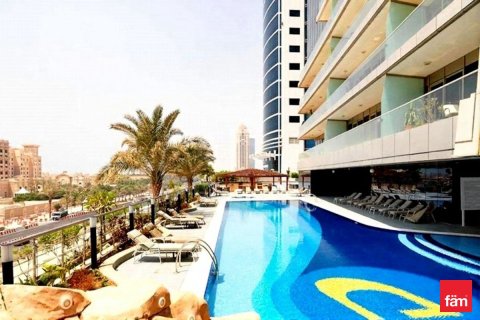 Apartment de 1 dormitorio en Dubai Marina, UAE No. 161338 6