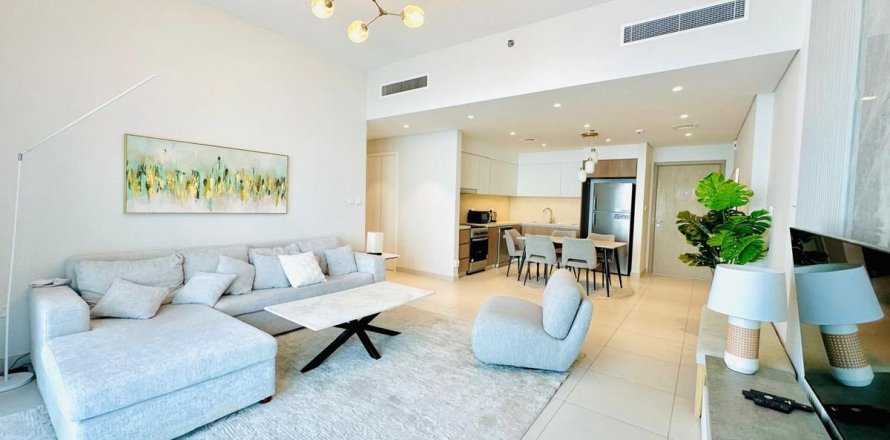 Appartement de 2 chambres à Dubai, UAE No. 161334