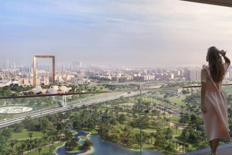 Apartment de 1 dormitorio  No. 125432 2