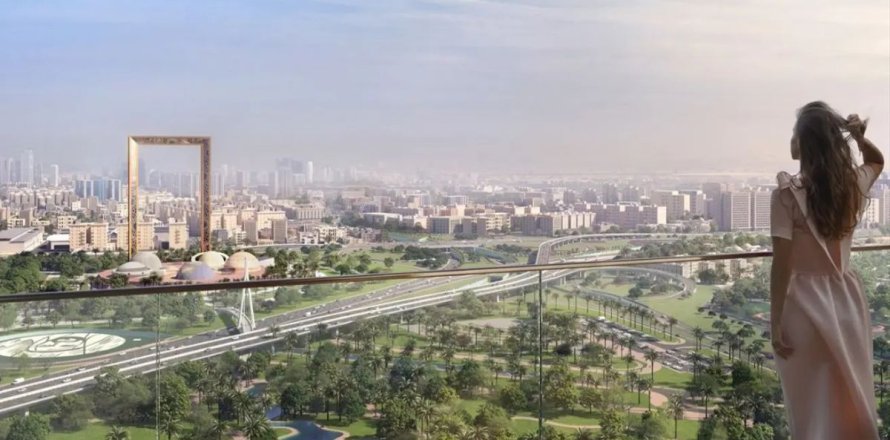 Apartment de 1 dormitorio  No. 125432