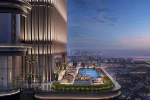 Apartment de 1 dormitorio  No. 125432 3