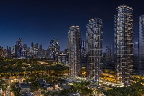 Apartment de 1 dormitorio  No. 125432 8