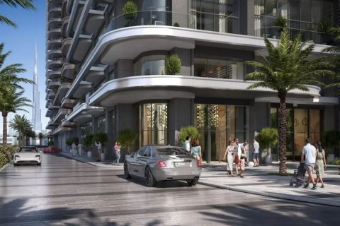 Apartment de 1 dormitorio  No. 125432 4