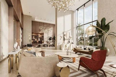 Apartment de 1 dormitorio  No. 125432 6