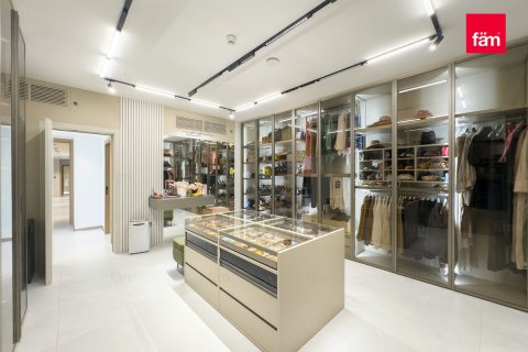 Penthouse de 4 dormitorios  No. 125434 24