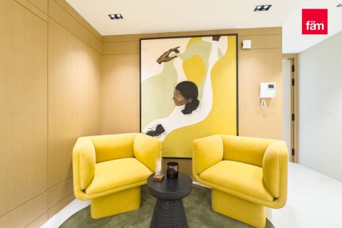 Penthouse de 4 dormitorios  No. 125434 22