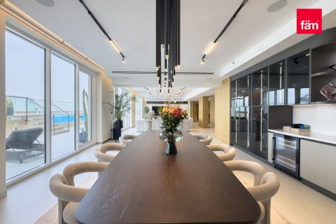 Penthouse de 4 dormitorios  No. 125434 12