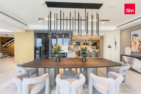 Penthouse de 4 dormitorios  No. 125434 11