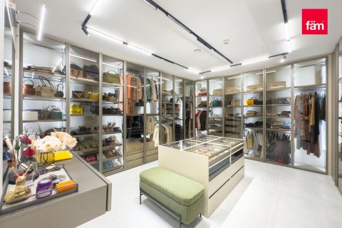 Penthouse de 4 dormitorios  No. 125434 25