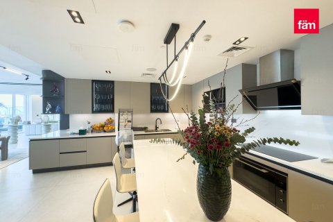 Penthouse de 4 dormitorios  No. 125434 13