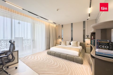 Penthouse de 4 dormitorios  No. 125434 16