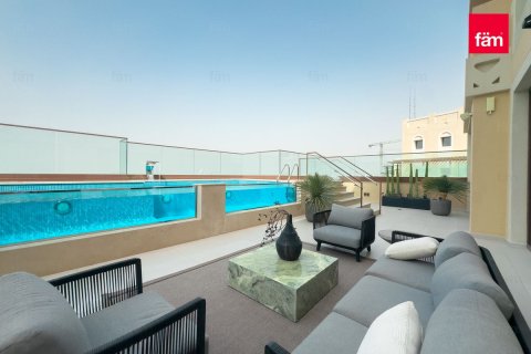 Penthouse de 4 dormitorios  No. 125434 2