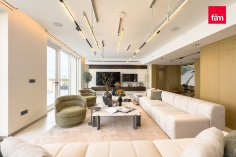 Penthouse de 4 dormitorios  No. 125434 6