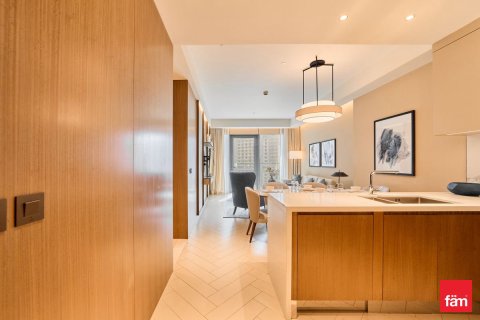 Apartment de 2 dormitorios  No. 125435 8