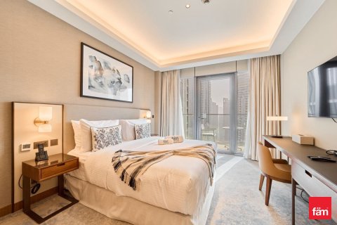 Apartment de 2 dormitorios  No. 125435 14