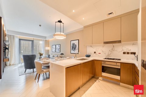 Apartment de 2 dormitorios  No. 125435 2