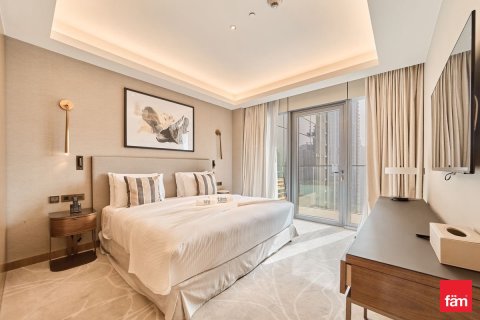 Apartment de 2 dormitorios  No. 125435 13