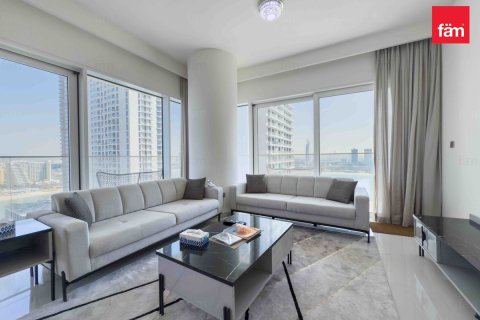 Apartment de 2 dormitorios en Dubai Harbour, UAE No. 125431