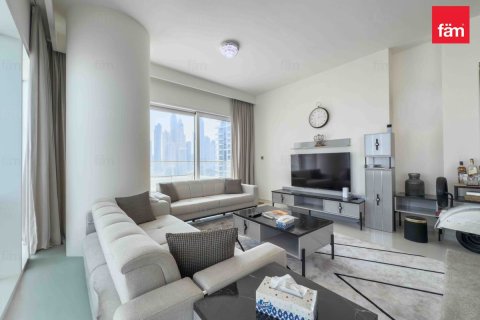 2 غرف نوم شقة في Dubai Harbour, الإمارات العربية المتحدة رقم 125431 3