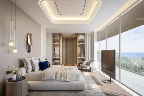 2 bedrooms Apartment  No. 110689 3