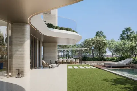 2 bedrooms Apartment  No. 110689 5
