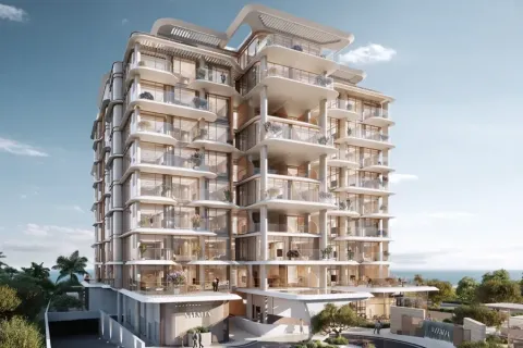 2 bedrooms Apartment  No. 110689 2