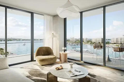 Appartement de Studio  No. 110688 4