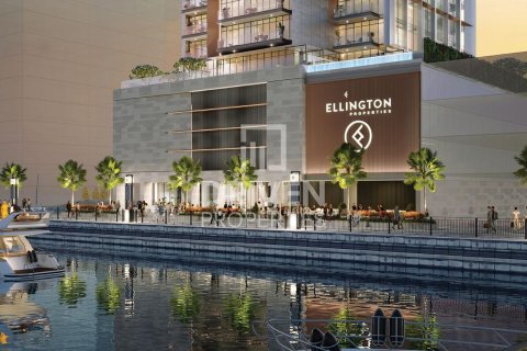 2 bedrooms Apartment in Business Bay, UAE No. 204589 11