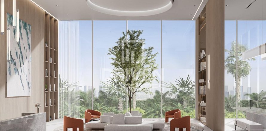 2 bedrooms Apartment in Business Bay, UAE No. 204589