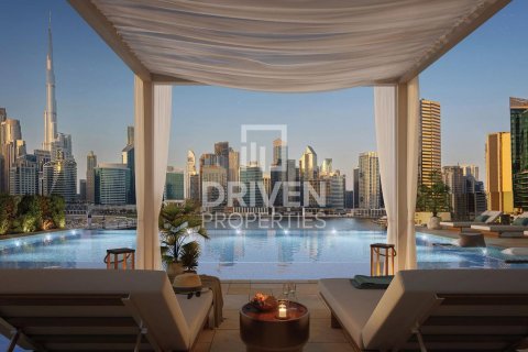 2 bedrooms Apartment in Business Bay, UAE No. 204589 10
