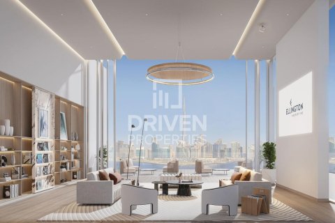 2 bedrooms Apartment in Business Bay, UAE No. 204589 8
