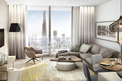 3 غرف نوم شقة في Vida Residences Dubai Mall, الإمارات العربية المتحدة رقم 30875 6