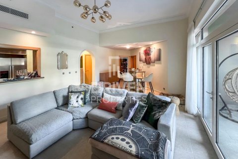 2 غرف نوم شقة في Shoreline Apartments, الإمارات العربية المتحدة رقم 30870 5