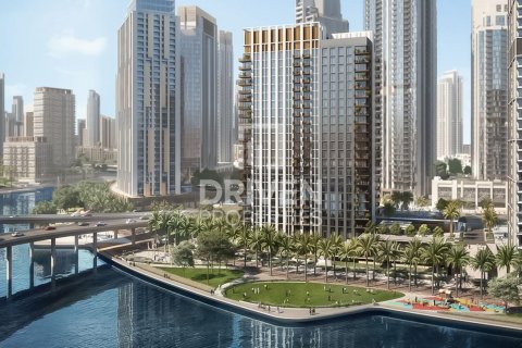 2 غرف نوم شقة في خور دبي, الإمارات العربية المتحدة رقم 30876 14