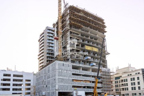 Appartement de 41m² à Jumeirah Village Circle, UAE No. 78262 11